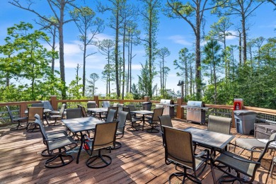 Beautifully updated ground-floor condo with 1 bedroom, 2 full on Sandestin Golf and Beach Resort - Raven in Florida - for sale on GolfHomes.com, golf home, golf lot