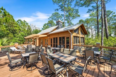 Beautifully updated ground-floor condo with 1 bedroom, 2 full on Sandestin Golf and Beach Resort - Raven in Florida - for sale on GolfHomes.com, golf home, golf lot