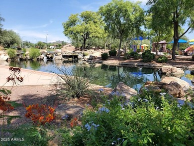 Welcome home to a beautifully appointed light-filled on Anthem Golf and Country Club  in Arizona - for sale on GolfHomes.com, golf home, golf lot