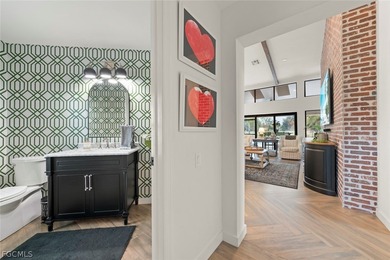 Welcome to refined Florida living at its finest. This on Fiddlesticks Country Club in Florida - for sale on GolfHomes.com, golf home, golf lot