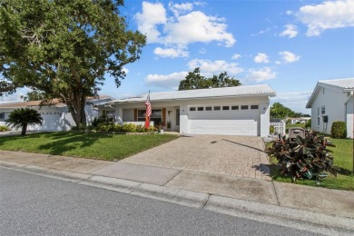 Welcome to your dream home! This beautifully updated 2-bedroom on Mainlands Golf Club in Florida - for sale on GolfHomes.com, golf home, golf lot