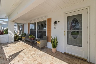 Welcome to your dream home! This beautifully updated 2-bedroom on Mainlands Golf Club in Florida - for sale on GolfHomes.com, golf home, golf lot