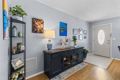 Welcome to your dream home! This beautifully updated 2-bedroom on Mainlands Golf Club in Florida - for sale on GolfHomes.com, golf home, golf lot