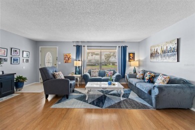 Welcome to your dream home! This beautifully updated 2-bedroom on Mainlands Golf Club in Florida - for sale on GolfHomes.com, golf home, golf lot