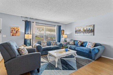 Welcome to your dream home! This beautifully updated 2-bedroom on Mainlands Golf Club in Florida - for sale on GolfHomes.com, golf home, golf lot
