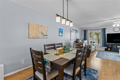 Welcome to your dream home! This beautifully updated 2-bedroom on Mainlands Golf Club in Florida - for sale on GolfHomes.com, golf home, golf lot