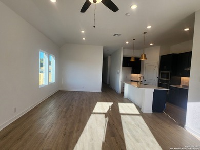 Step into this charming one-story home where comfort and on The Briggs Ranch Golf Club in Texas - for sale on GolfHomes.com, golf home, golf lot