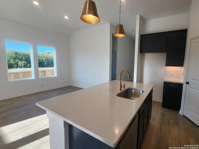 Step into this charming one-story home where comfort and on The Briggs Ranch Golf Club in Texas - for sale on GolfHomes.com, golf home, golf lot