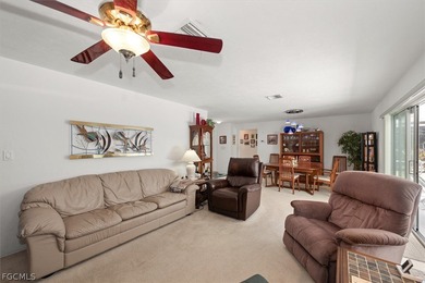 Tanglewood is a Landmark Community built by Michigan Builders on Whiskey Creek Country Club in Florida - for sale on GolfHomes.com, golf home, golf lot