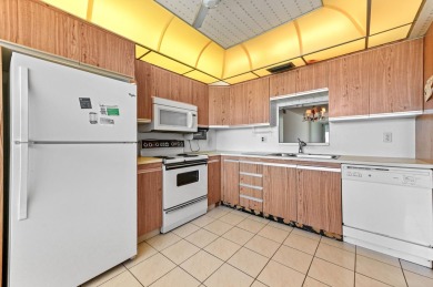 Quiet unit but close to Elevator, and nearby the laundry room on Wynmoor Golf Course in Florida - for sale on GolfHomes.com, golf home, golf lot