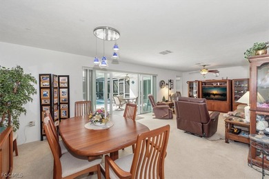 Tanglewood is a Landmark Community built by Michigan Builders on Whiskey Creek Country Club in Florida - for sale on GolfHomes.com, golf home, golf lot