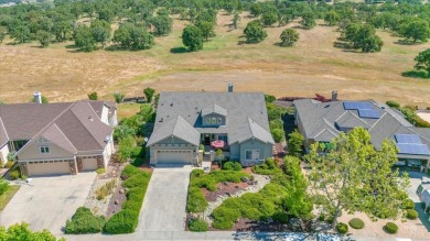 A peaceful setting with distinctive curb appeal!  Pride of on The Club at Copper Valley Golf Course in California - for sale on GolfHomes.com, golf home, golf lot