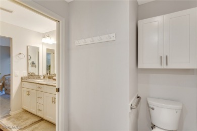 Beautiful 2 Bed + Den FULLY FURNISHED Villa with Golf Course on Cross Creek Country Club in Florida - for sale on GolfHomes.com, golf home, golf lot