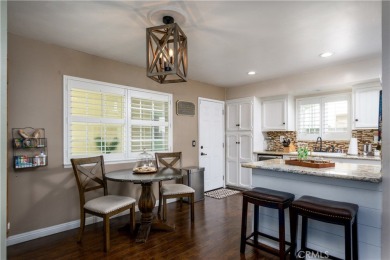 Welcome to this charming 3-bedroom, 2-bathroom home, perfect for on Westridge Golf Club in California - for sale on GolfHomes.com, golf home, golf lot