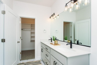 Welcome to Rockland Townhomes, a new development in St. George's on Southgate Golf Course in Utah - for sale on GolfHomes.com, golf home, golf lot
