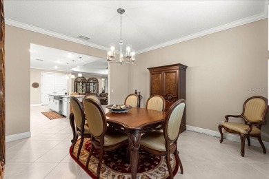 Welcome to this stunning Wellington model home located in the on On Top of the World Golf Course in Florida - for sale on GolfHomes.com, golf home, golf lot