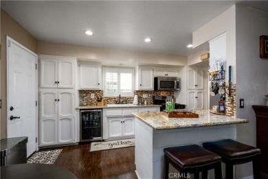 Welcome to this charming 3-bedroom, 2-bathroom home, perfect for on Westridge Golf Club in California - for sale on GolfHomes.com, golf home, golf lot