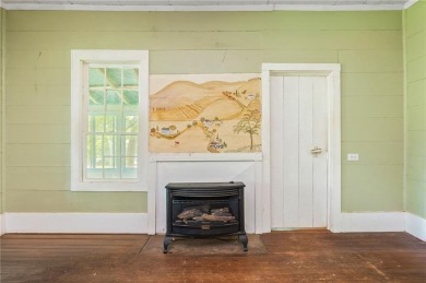 A Once-in-a-Lifetime Opportunity! Nestled in a picturesque on White Columns Country Club in Georgia - for sale on GolfHomes.com, golf home, golf lot