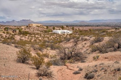 Discover the allure of the Picacho Mountain Subdivision, where on Picacho Hills Country Club in New Mexico - for sale on GolfHomes.com, golf home, golf lot