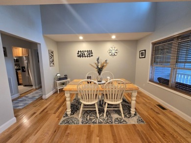 Stunning One-Level Home in Glade Springs Resort Must see this on Glade Springs Resort Golf Course in West Virginia - for sale on GolfHomes.com, golf home, golf lot
