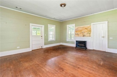 A Once-in-a-Lifetime Opportunity! Nestled in a picturesque on White Columns Country Club in Georgia - for sale on GolfHomes.com, golf home, golf lot