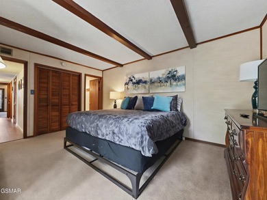 Located in the highly sought-after Brandywine Condos in on  in Tennessee - for sale on GolfHomes.com, golf home, golf lot