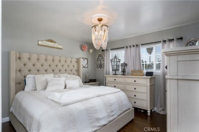 Welcome to this charming 3-bedroom, 2-bathroom home, perfect for on Westridge Golf Club in California - for sale on GolfHomes.com, golf home, golf lot