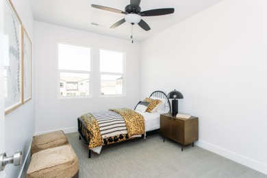 Welcome to Rockland Townhomes, a new development in St. George's on Southgate Golf Course in Utah - for sale on GolfHomes.com, golf home, golf lot
