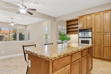 Located in the desirable gated community of Emerald Greens. This on Estrella Mountain Ranch Golf Course in Arizona - for sale on GolfHomes.com, golf home, golf lot