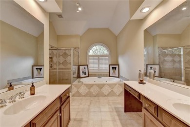 Country Club Active Lifestyle Living on the popular Windermere on Windermere Golf Club in Georgia - for sale on GolfHomes.com, golf home, golf lot