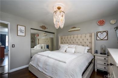 Welcome to this charming 3-bedroom, 2-bathroom home, perfect for on Westridge Golf Club in California - for sale on GolfHomes.com, golf home, golf lot