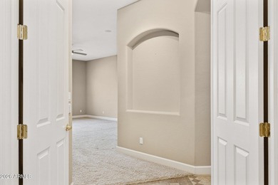 Located in the desirable gated community of Emerald Greens. This on Estrella Mountain Ranch Golf Course in Arizona - for sale on GolfHomes.com, golf home, golf lot