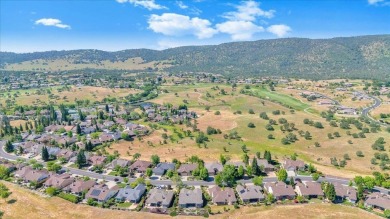 A peaceful setting with distinctive curb appeal!  Pride of on The Club at Copper Valley Golf Course in California - for sale on GolfHomes.com, golf home, golf lot