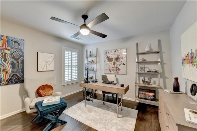 Country Club Active Lifestyle Living on the popular Windermere on Windermere Golf Club in Georgia - for sale on GolfHomes.com, golf home, golf lot