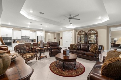 Welcome to this stunning Wellington model home located in the on On Top of the World Golf Course in Florida - for sale on GolfHomes.com, golf home, golf lot
