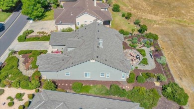 A peaceful setting with distinctive curb appeal!  Pride of on The Club at Copper Valley Golf Course in California - for sale on GolfHomes.com, golf home, golf lot