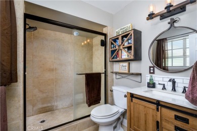 Welcome to this charming 3-bedroom, 2-bathroom home, perfect for on Westridge Golf Club in California - for sale on GolfHomes.com, golf home, golf lot