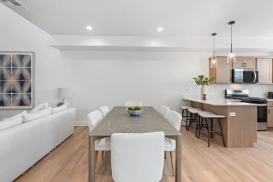 Welcome to Rockland Townhomes, a new development in St. George's on Southgate Golf Course in Utah - for sale on GolfHomes.com, golf home, golf lot