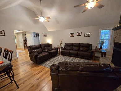Stunning One-Level Home in Glade Springs Resort Must see this on Glade Springs Resort Golf Course in West Virginia - for sale on GolfHomes.com, golf home, golf lot