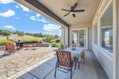 A peaceful setting with distinctive curb appeal!  Pride of on The Club at Copper Valley Golf Course in California - for sale on GolfHomes.com, golf home, golf lot