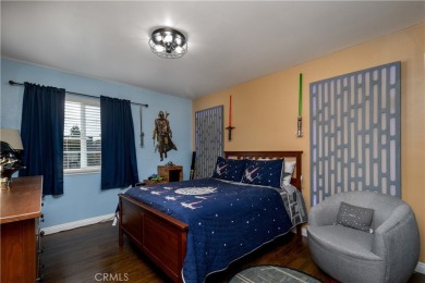 Welcome to this charming 3-bedroom, 2-bathroom home, perfect for on Westridge Golf Club in California - for sale on GolfHomes.com, golf home, golf lot