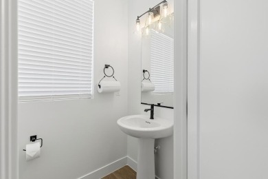 Welcome to Rockland Townhomes, a new development in St. George's on Southgate Golf Course in Utah - for sale on GolfHomes.com, golf home, golf lot