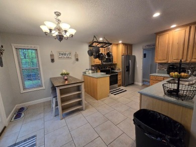 Stunning One-Level Home in Glade Springs Resort Must see this on Glade Springs Resort Golf Course in West Virginia - for sale on GolfHomes.com, golf home, golf lot