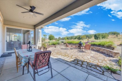 A peaceful setting with distinctive curb appeal!  Pride of on The Club at Copper Valley Golf Course in California - for sale on GolfHomes.com, golf home, golf lot