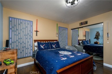 Welcome to this charming 3-bedroom, 2-bathroom home, perfect for on Westridge Golf Club in California - for sale on GolfHomes.com, golf home, golf lot