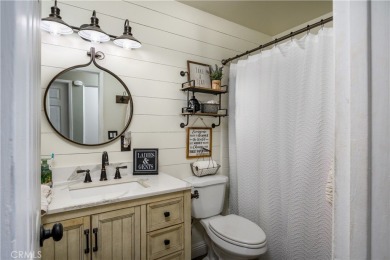 Welcome to this charming 3-bedroom, 2-bathroom home, perfect for on Westridge Golf Club in California - for sale on GolfHomes.com, golf home, golf lot