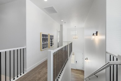 Welcome to Rockland Townhomes, a new development in St. George's on Southgate Golf Course in Utah - for sale on GolfHomes.com, golf home, golf lot