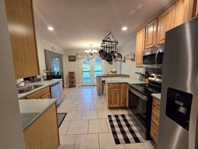 Stunning One-Level Home in Glade Springs Resort Must see this on Glade Springs Resort Golf Course in West Virginia - for sale on GolfHomes.com, golf home, golf lot
