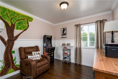 Welcome to this charming 3-bedroom, 2-bathroom home, perfect for on Westridge Golf Club in California - for sale on GolfHomes.com, golf home, golf lot