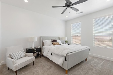 Welcome to Rockland Townhomes, a new development in St. George's on Southgate Golf Course in Utah - for sale on GolfHomes.com, golf home, golf lot